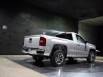 GMC Sierra Regular Cab 2014 года
